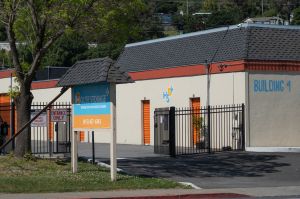 House Storage Plus - San Rafael