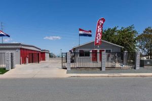 House Storage Plus - Pittsburg