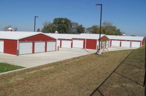 StorageMart - Blue Ridge