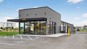 StorageMart - E 63rd Ave