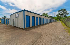 Forward Storage - Pine Bluff (Phone Reservations Only)