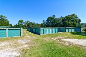 Forward Storage - Eden (Phone Reservations Only)