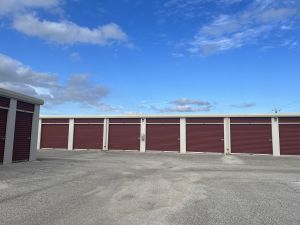 Forward Storage - Hwy 181 (Phone Reservations Only)