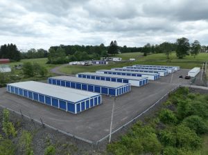 Forward Storage - Hamlin (Phone Reservations Only)