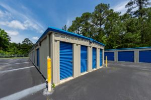 Forward Storage - New Bern Hwy55 (Phone Reservations Only)