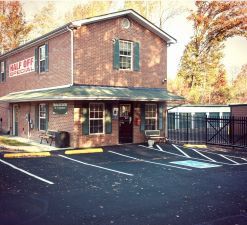 Forward Storage - Fredericksburg (Phone Reservations Only)