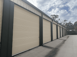 Forward Storage - The Woodlands (Phone Reservations Only)