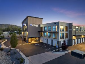US Storage Centers - Draper - 700 East