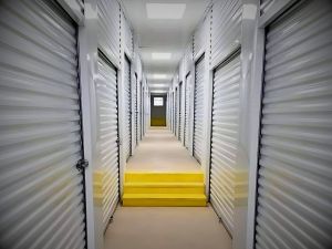 Excalibur Self Storage