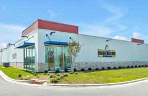 Storage King USA - 121 - Panama City, FL - North Star Ave