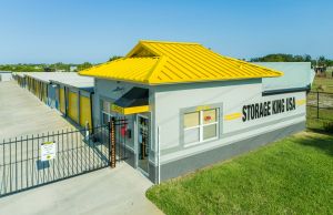 Storage King USA - 108 - Fort Pierce, FL - N US Hwy 1