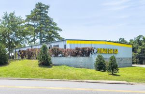 Storage King USA - 109 - Tallahassee, FL - Alexis Lane