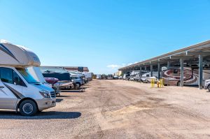 Dove Valley RV, Boat and Self Storage