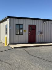 Nest Self Storage - Brighton