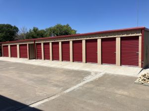 NoMar Self Storage - N Market St