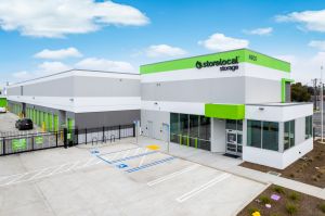 Storelocal Storage Concord