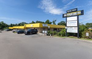 Storage King USA - 143 - Tallahassee, FL - Tharpe Street