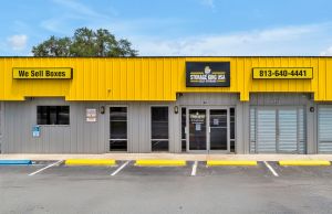 Storage King USA - 153 - Zephyrhills ,FL - County Road 54