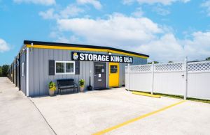 Storage King USA - 168 - Micco, FL - Micco Road