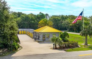 Storage King USA - 139 - Sorrento, FL. - Mt Plymouth Loop