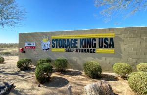 Storage King USA - 122 - Litchfield Park, AZ - N. Litchfield Rd