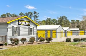 Storage King USA - 128 - Calabash, NC - Calabash Road