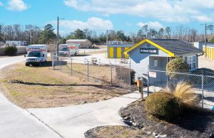 Storage King USA - 129 - Winnabow, NC - Edgewood Lane