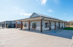 Storage King USA - 092 - Aubrey, TX - Fishtrap Road