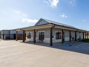 Storage King USA - 092 - Aubrey, TX - Fishtrap Road