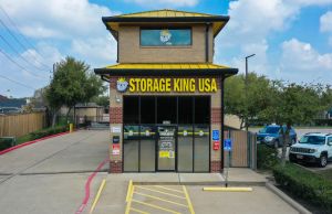 Storage King USA - 098 - Houston, TX - Hwy 6 North