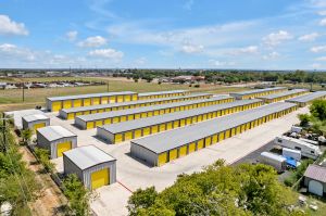 Storage King USA - 105 - Lettau Ave