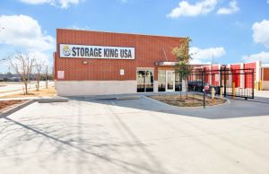 Storage King USA - 130 - Garland, TX - Hebron Drive