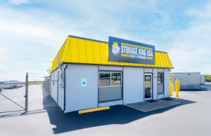 Storage King USA - 132 - San Antonio - O Connor Road