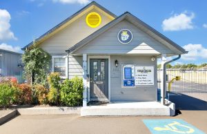 Storage King USA - 133 - New Braunfels - State Hwy 46