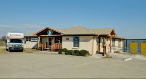 Storage King USA - 134 - Argyle, TX - Fort Worth Drive