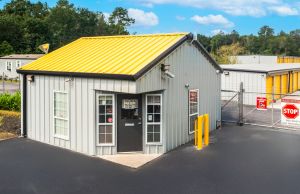 Storage King USA - 151 - Magnolia, TX - Magnolia FM 2978