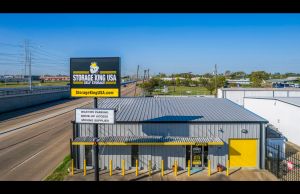 Storage King USA - 152 - Houston, TX. - Westpark Drive