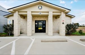 Storage King USA - 159 - Manor, TX. - US Hwy 290