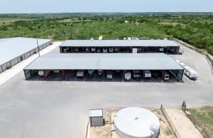Storage King USA - 167 - Kyle ,TX - Camino Real