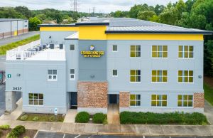 Storage King USA - 118 - Chesapeake, VA - Western Branch Blvd