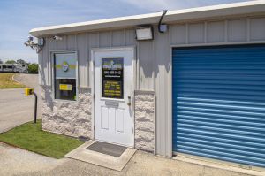 Storage King USA - 160 - Roanoke ,VA. - Benois Road