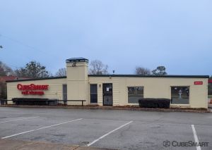 CubeSmart Self Storage - 1815 Green Mountain Dr - AR