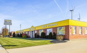 Storage King USA - 126 - Euclid, OH - Lakeland Blvd