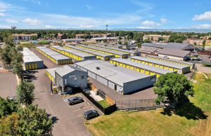 Storage King USA - 136 - Denver, CO. - Alameda Ave