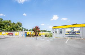 Storage King USA - 146 - White Marsh, MD. - Allender Road