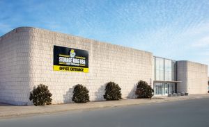 Storage King USA - 165 - Nanuet, NY - Fashion Drive