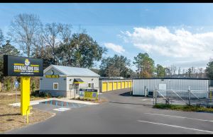 Storage King USA - 173 - Pine Barren Road