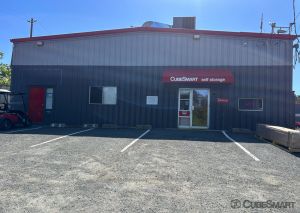 CubeSmart Self Storage CA Martinez Arthur Rd