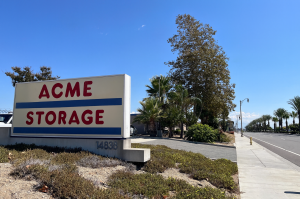 ACME Mini Storage - 14838