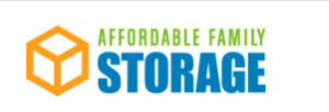 Affordable Family Storage - Council Bluffs